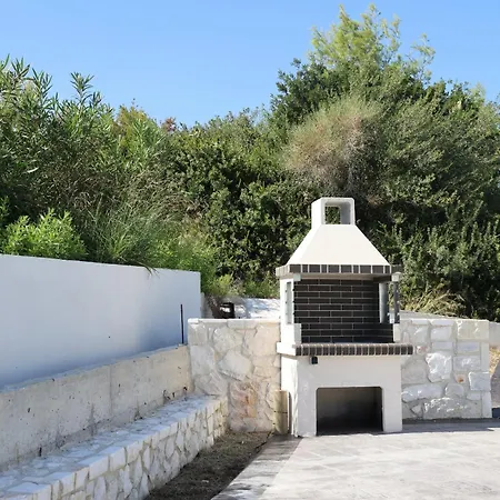 Paradisio - Pool, Sea View, 4bdrms,bbq * Hanioti