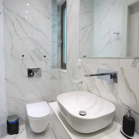 Paradisio - Pool, Sea View, 4bdrms,bbq *