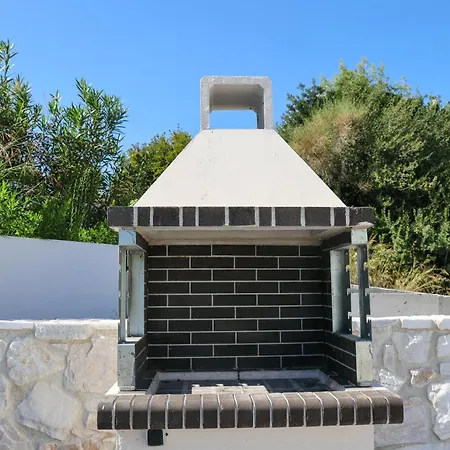 Villa Paradisio - Pool, Sea View, 4bdrms,bbq *