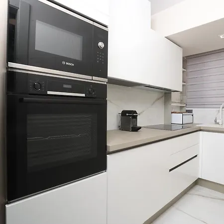 Paradisio - Pool, Sea View, 4bdrms,bbq Hanioti