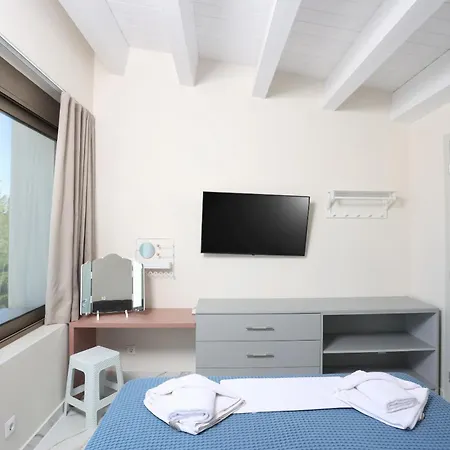 Paradisio - Pool, Sea View, 4bdrms,bbq Villa