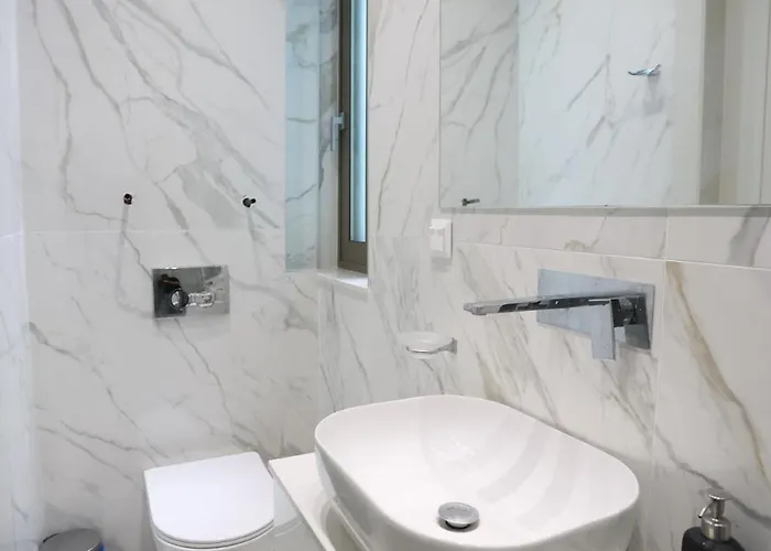 Paradisio - Pool, Sea View, 4bdrms,bbq *