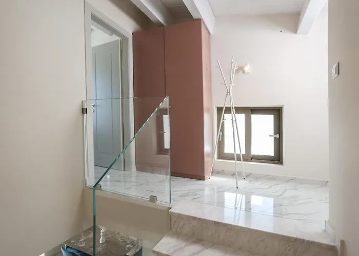 Paradisio - Pool, Sea View, 4bdrms,bbq Villa