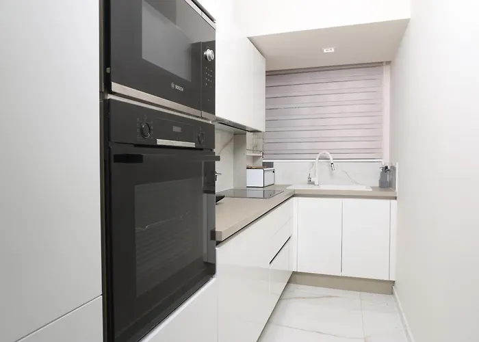 Villa Paradisio - Pool, Sea View, 4bdrms,bbq *