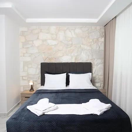 וילה Paradisio - Pool, Sea View, 4bdrms,bbq *