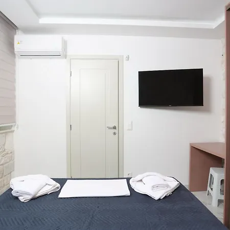 Paradisio - Pool, Sea View, 4bdrms,bbq וילה *