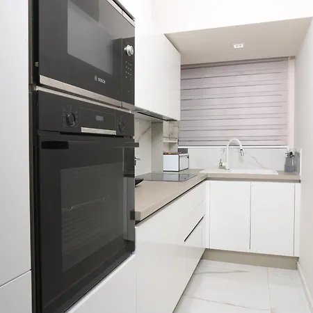 וילה Paradisio - Pool, Sea View, 4bdrms,bbq *