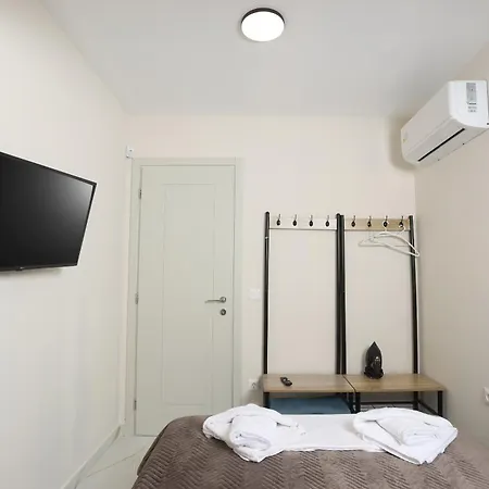 וילה Paradisio - Pool, Sea View, 4bdrms,bbq