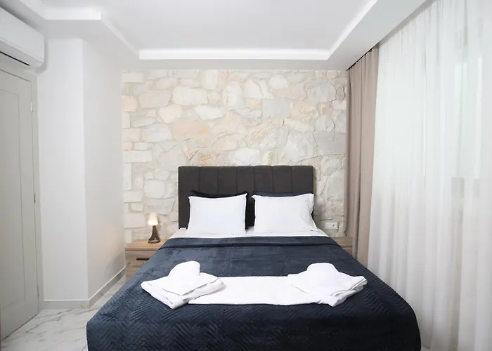 Vila Paradisio - Pool, Sea View, 4bdrms,bbq *