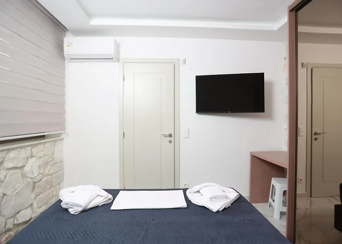 Paradisio - Pool, Sea View, 4bdrms,bbq Vila *