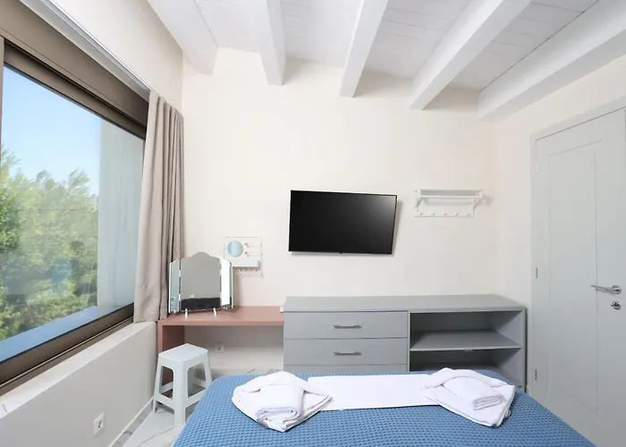 Paradisio - Pool, Sea View, 4bdrms,bbq Vila