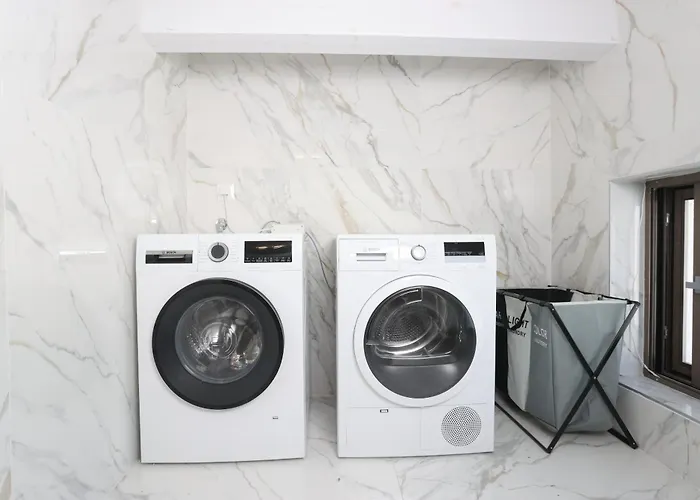 Paradisio - Pool, Sea View, 4bdrms,bbq Vila Chanioti