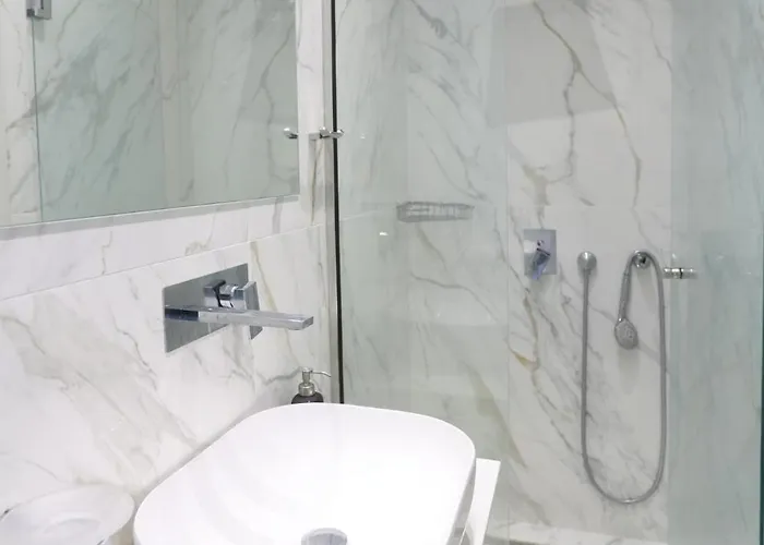 Paradisio - Pool, Sea View, 4bdrms,bbq Chanioti